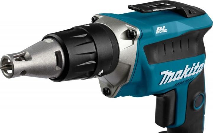 Image du produit Makita Dfs452zj (Fonctionnement sur batterie)