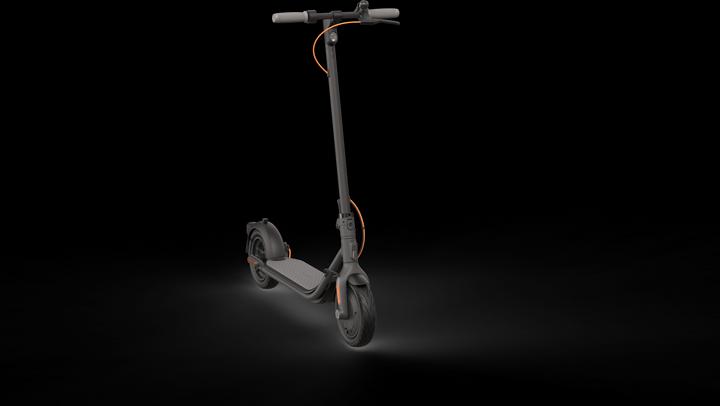 Image du produit Segway-Ninebot F30D (20 km/h, 30 km, 300 W)