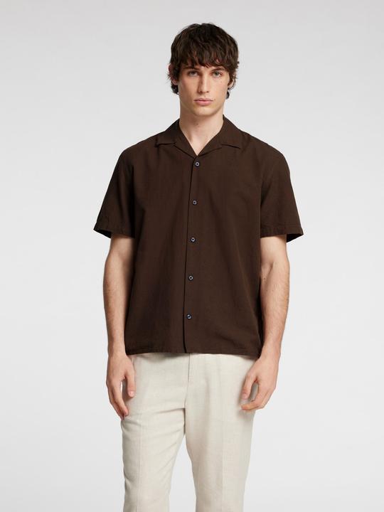Actual product image Selected Homme Kurzärmeliges Hemd (XL)