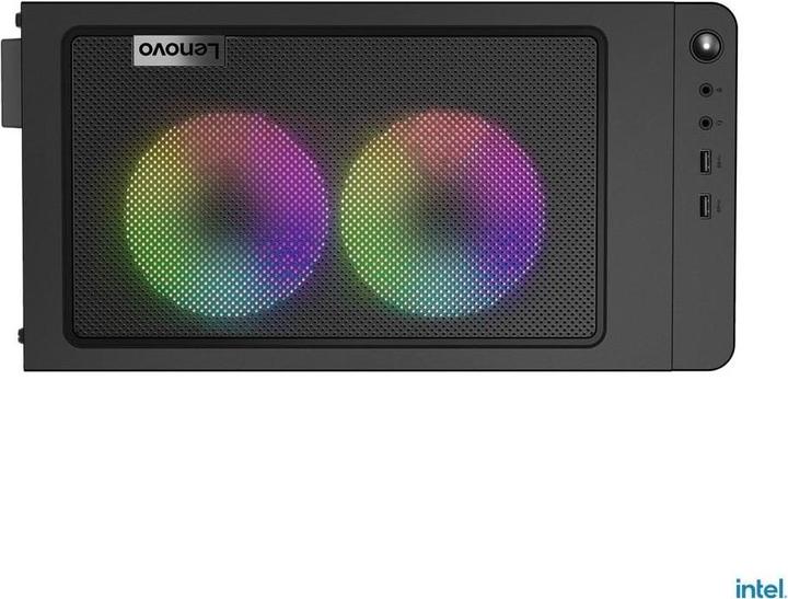 Produktbild Lenovo Legion T5 (Intel Core i5-12400F, 16 GB, 1000 GB, GeForce RTX 3060)