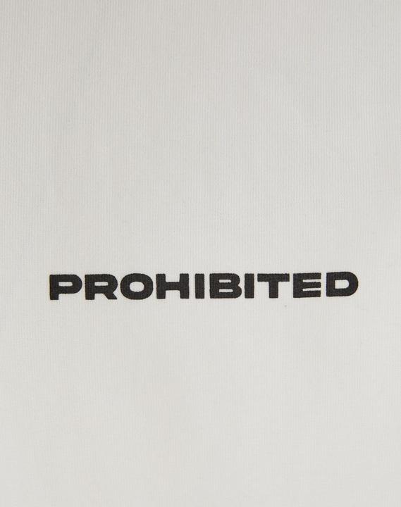Produktbild Prohibited 10119 Tee - 126681 (XXL)