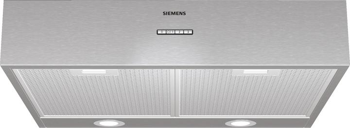 Siemens LU29051 (Unterbauhaube)