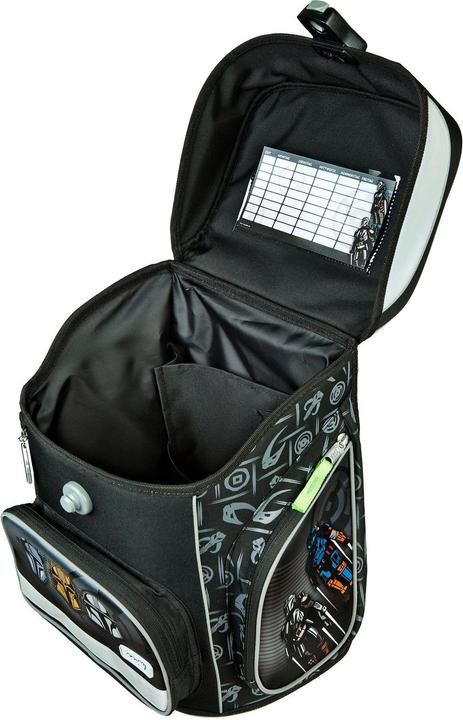 Produktbild Scooli Schulthek-Set  Star Wars (18 l)
