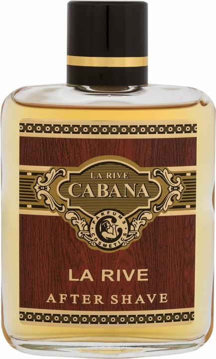 La Rive für Männer (Aftershave Sprühpumpe, 100 ml)