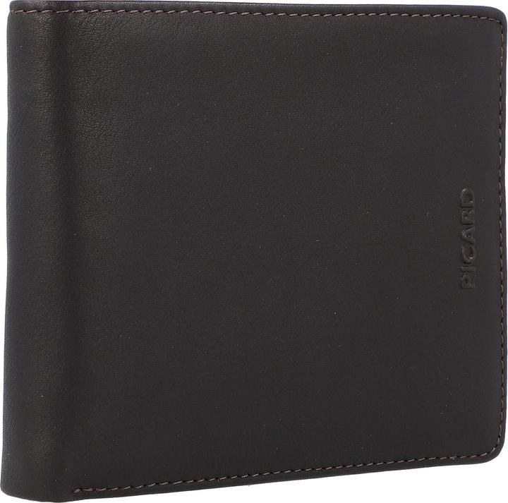 Actual product image Picard Brooklyn wallet