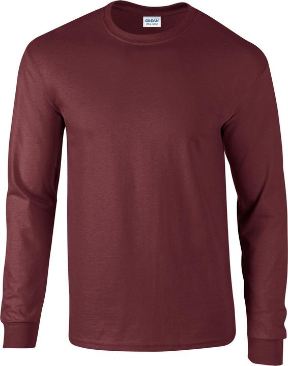 Gildan Ultra TShirt Langärmlig (3XL)