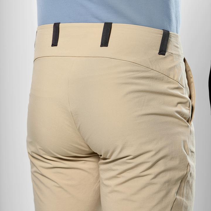 Actual product image Salewa Puez Talveno Durastretch 2 in 1 Hose Herren (W50/L30)