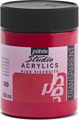 Primärmagenta