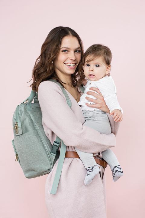 Actual product image Lässig Goldie Backpack