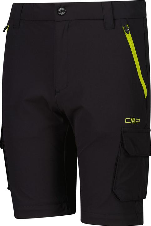 Produktbild CMP Campagnolo Zip Off (128)