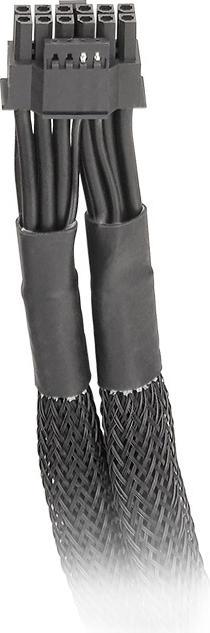 Produktbild Thermaltake TT Sleeved PCIe Gen 5 Splitter Cables AC-063-CN1NAN-A1