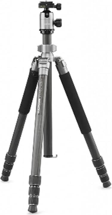 Cullmann Mundo 528MC (Carbon, Metall)