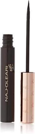 Immagine prodotto Naj Oleari NAJ-OLEARI Impeccabile Eyeliner Trucco Viso 01 Nero Vinile (01 Vinile nero)