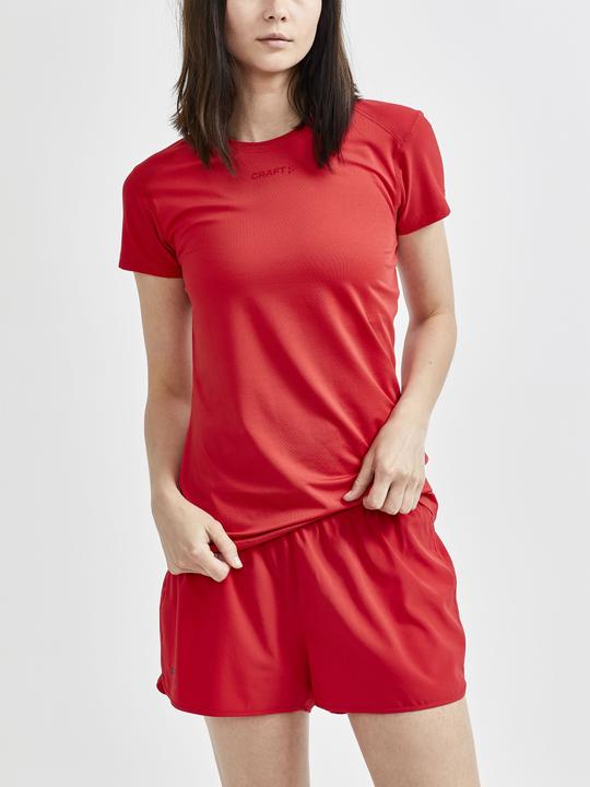 Actual product image Craft Adv Essence Ss Slim Tee Ladies (XS)