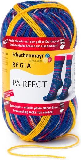 Produktbild Schachenmayr Regia 4fädig Pairfect (420 m)