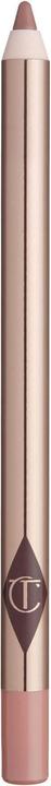 Image du produit Charlotte Tilbury Cheat Lip Liner (Talc d'oreiller)