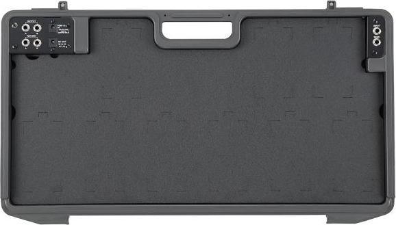 Image du produit BOSS (Electronics) Pédalier BCB-90X (Instruments Pédale)