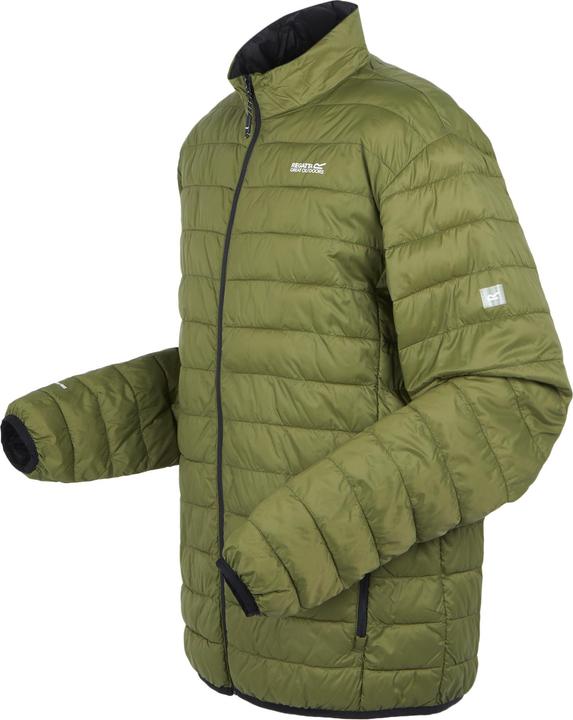 Produktbild Regatta Hillpack II IsolierJacke (S)