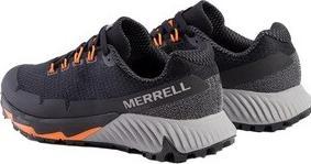 Produktbild Merrell Agility Peak Flex 3 Gtx Schwarz / Orange (42)