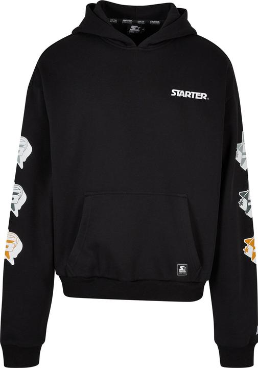 Immagine prodotto Starter Star Sleeve Hoody (S)