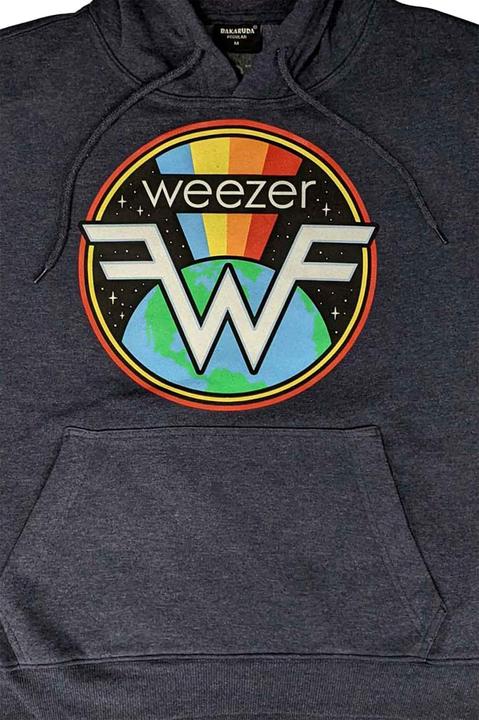 Produktbild Universal Textiles Kapuzenpullover Logo (S)