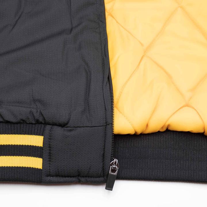 Produktbild G-III Boston Bruins Cold Front Polyfilled Jacket (XL)