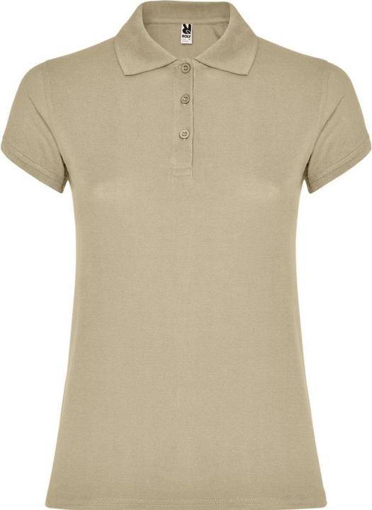 Alpinia Star Poloshirt (M)