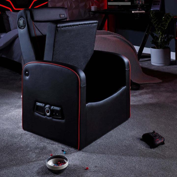 Productafbeelding X Rocker Shift Luxe JR 2.1