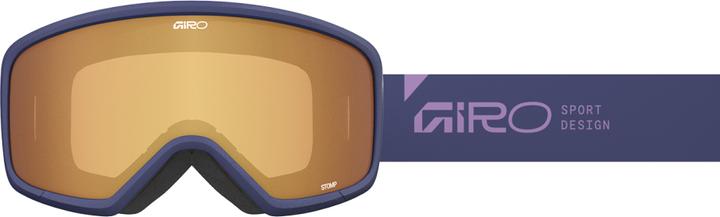 Mauve Wordmark Amber Gold S2