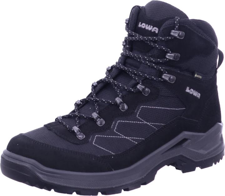 Image du produit Lowa Chaussure de randonnée Taurus Pro Gtx Mid Men (46)