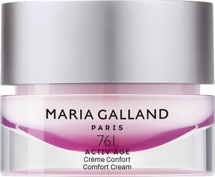 Maria Galland Ligne Activ'Age (50 ml, 24h Creme)