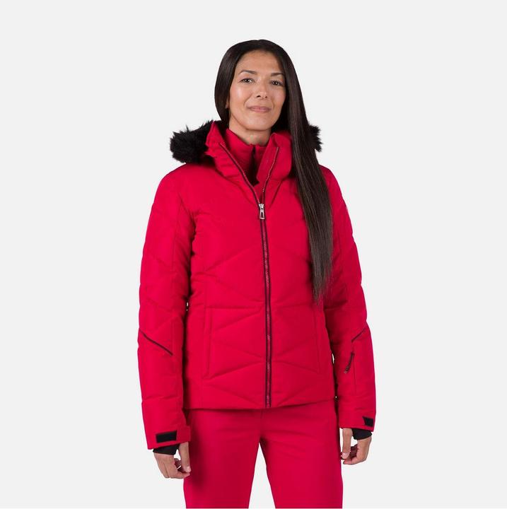 Rossignol Staci Pearly Jacke Jkt (S)