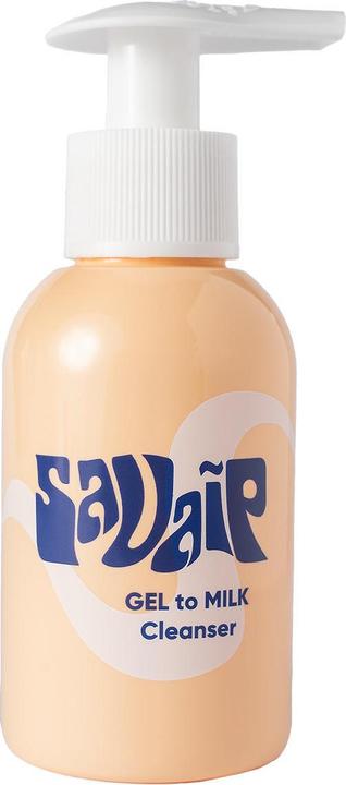 Immagine prodotto Savaip Detergente Gel-Latte (Gel, 100 ml)