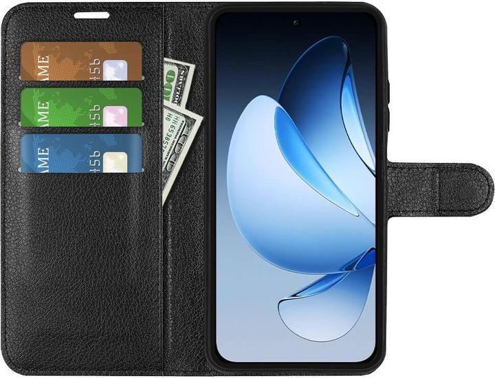 Immagine prodotto Cover-Discount OPPO Reno13 - Leder Etui Hülle (Oppo Reno 5G)