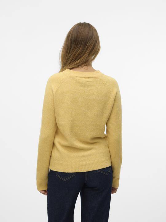 Immagine prodotto Vero Moda Vmdoffy Ls O-Neck Blouse Ga Noos (XS)