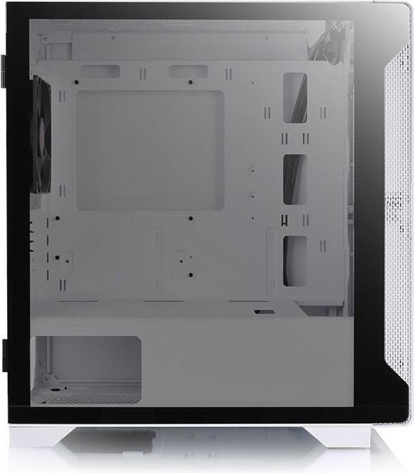 Produktbild Thermaltake S100 Snow Edition (mATX, Mini-ITX)