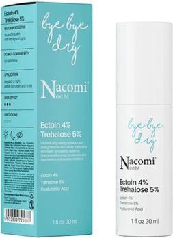 Produktbild Nacomi Next Level Face Serum Ectoin 4% Trehalose 5% 30ml (30 ml)