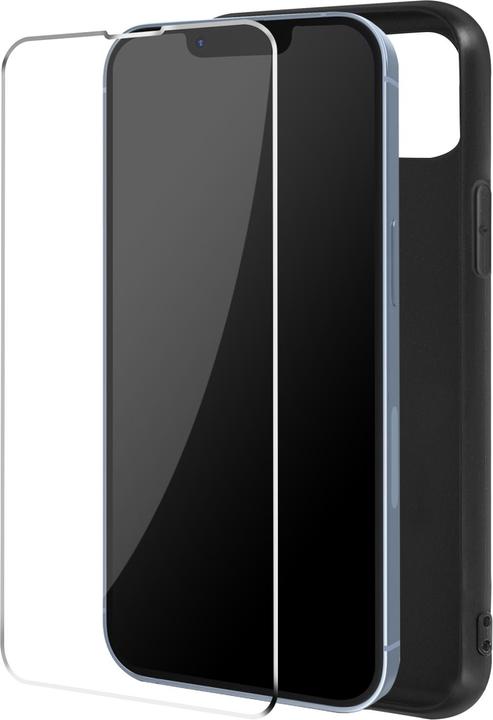 Actual product image Avizar Black Pack Series (Apple iPhone 13 Pro Max)