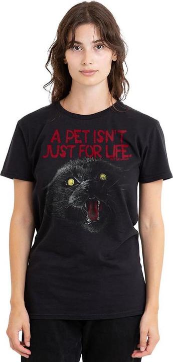 Produktbild Pet Sematary I Survived TShirt (XL)