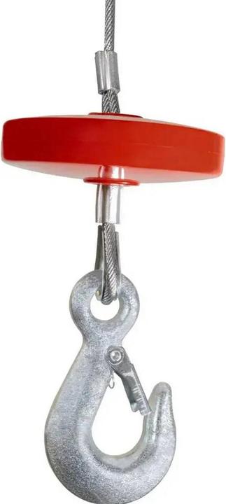 Image du produit Güde Palan électrique à câble GSZ 300600
