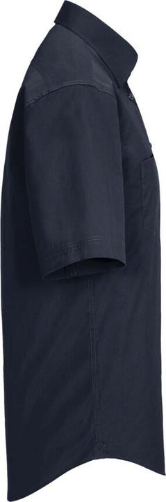 Immagine prodotto Hakro Camicia a 1/2 maniche MIKRALINAR® Comfort (4XL)