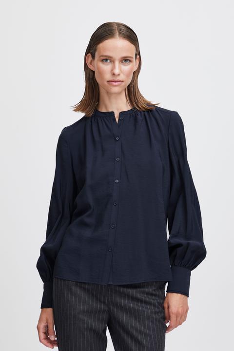 Image du produit B.young BYILANO CHEMISE - 20813799 (34)