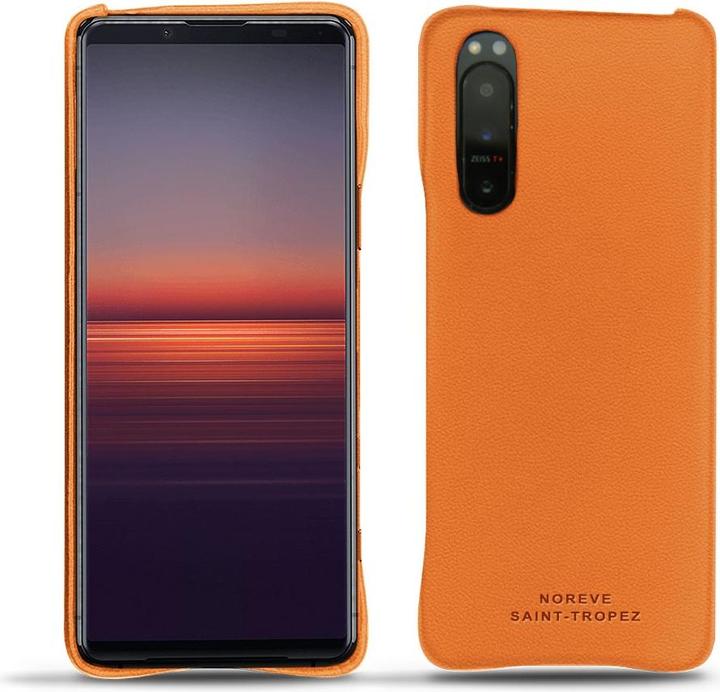Orange PU ( Pantone #ff9351 )