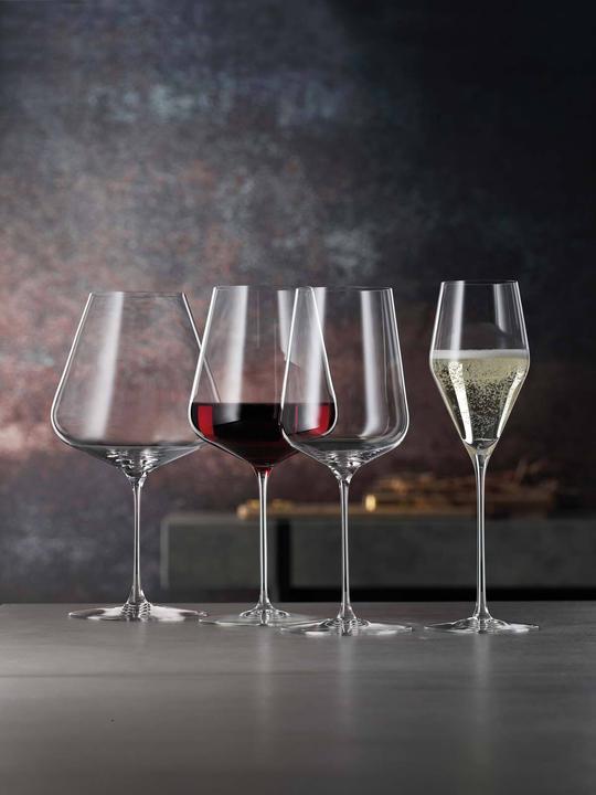 Productafbeelding Spiegelau Definitie (96 cl, 2 Bril, Rode wijnglazen)
