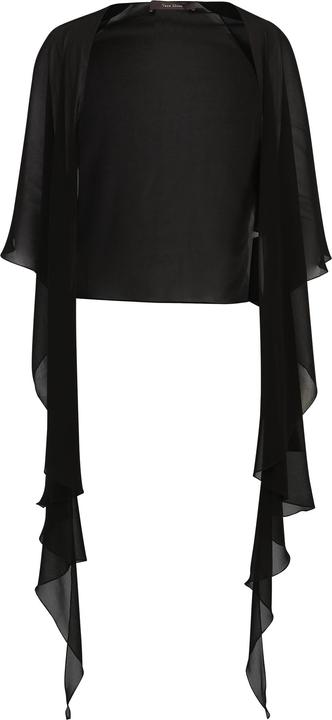 Produktbild Vera Mont Chiffonstola mit Volant