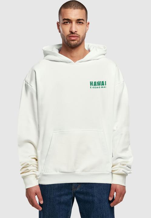 Immagine prodotto Merchcode Felpa con cappuccio Hawai - 170517 (3XL)