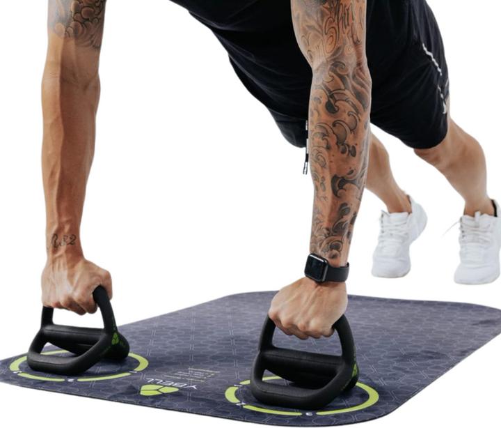 Immagine prodotto TRX Arco YBell