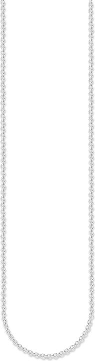 Thomas Sabo Catena a piselli 925er (Argento 925, 38 - 42 cm)