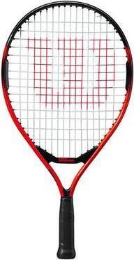 Wilson Pro Staff Precision 19 Tennisschläger Kinder (169 g)