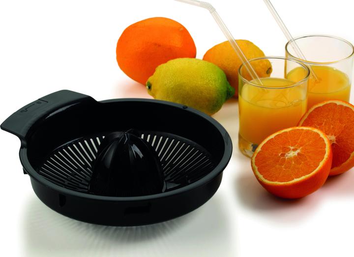 Actual product image Ariete Standmixer schwarz (1000 W)